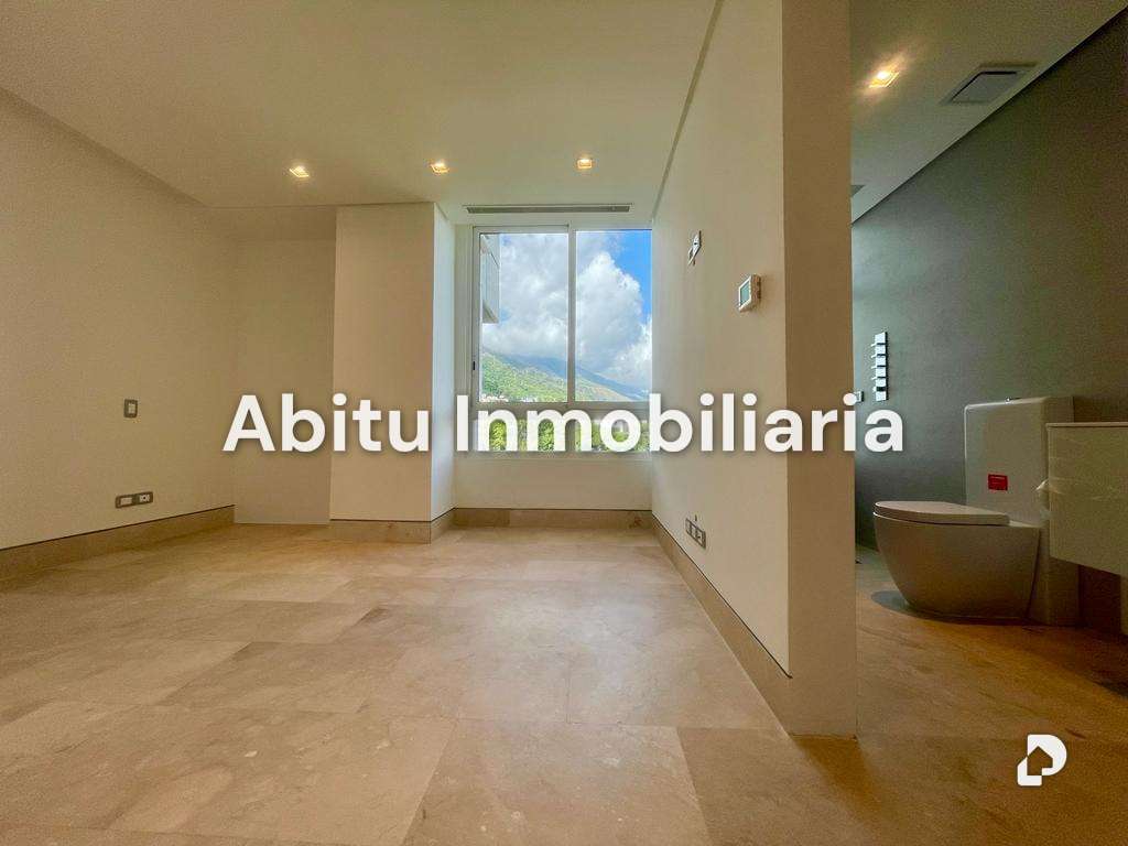Apartamento en Altamira, Caracas – 9