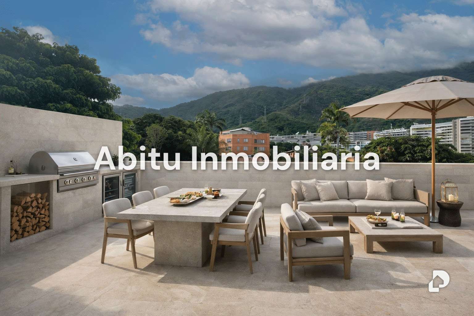 Apartamento en Altamira, Caracas – 11