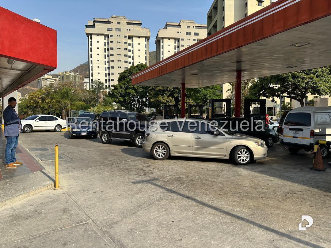 Commercial space in Terrazas del Ávila, Caracas – 3