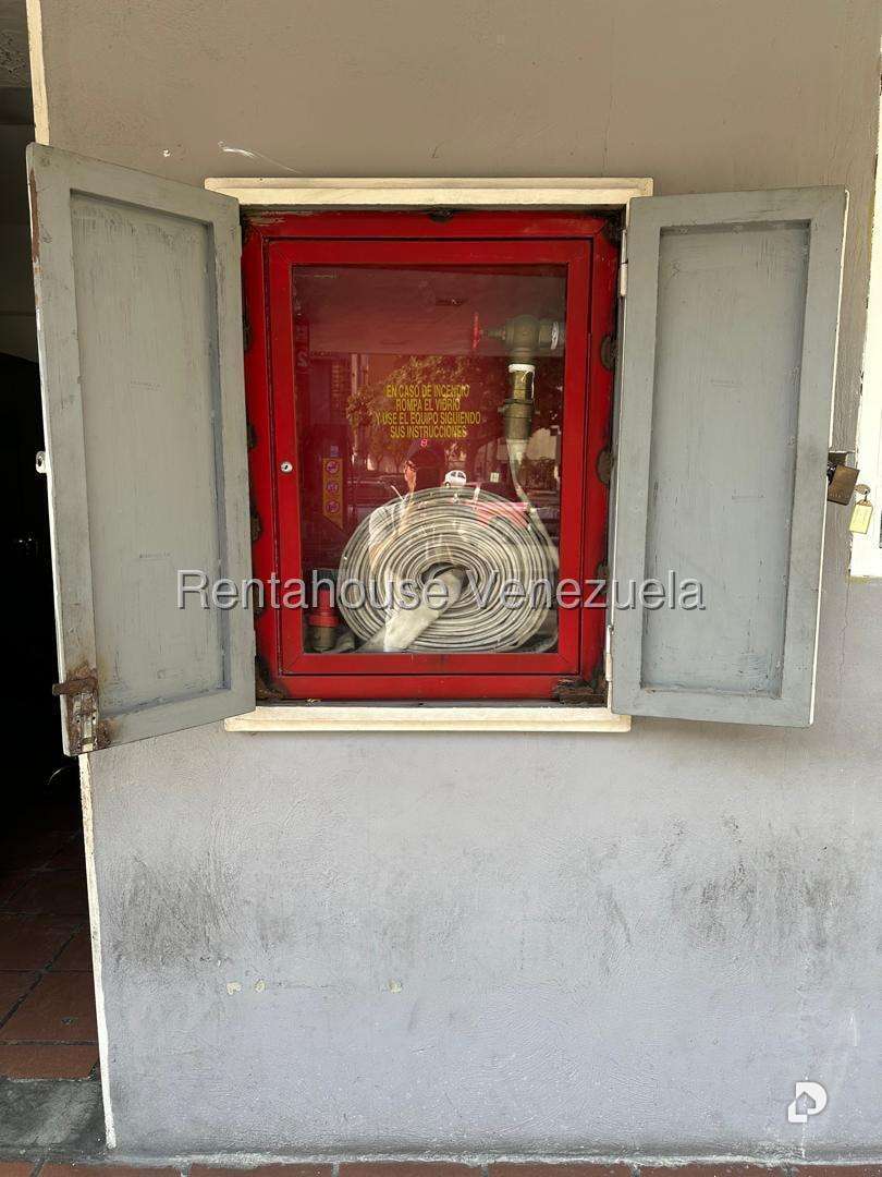 Local comercial en Terrazas del Ávila, Caracas – 47