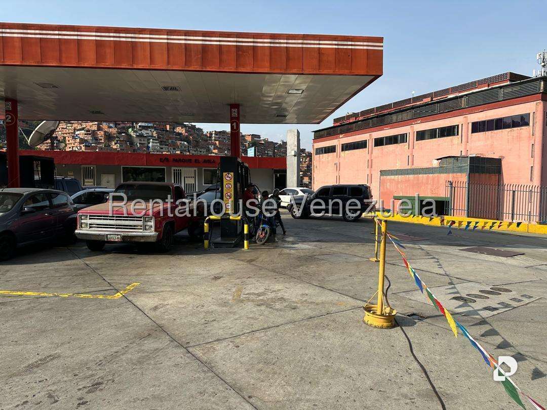 Local comercial en Terrazas del Ávila, Caracas – 27