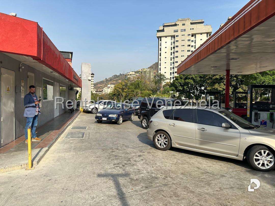 Local comercial en Terrazas del Ávila, Caracas – 7