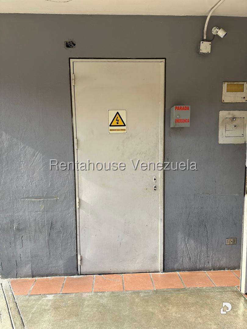 Local comercial en Terrazas del Ávila, Caracas – 42