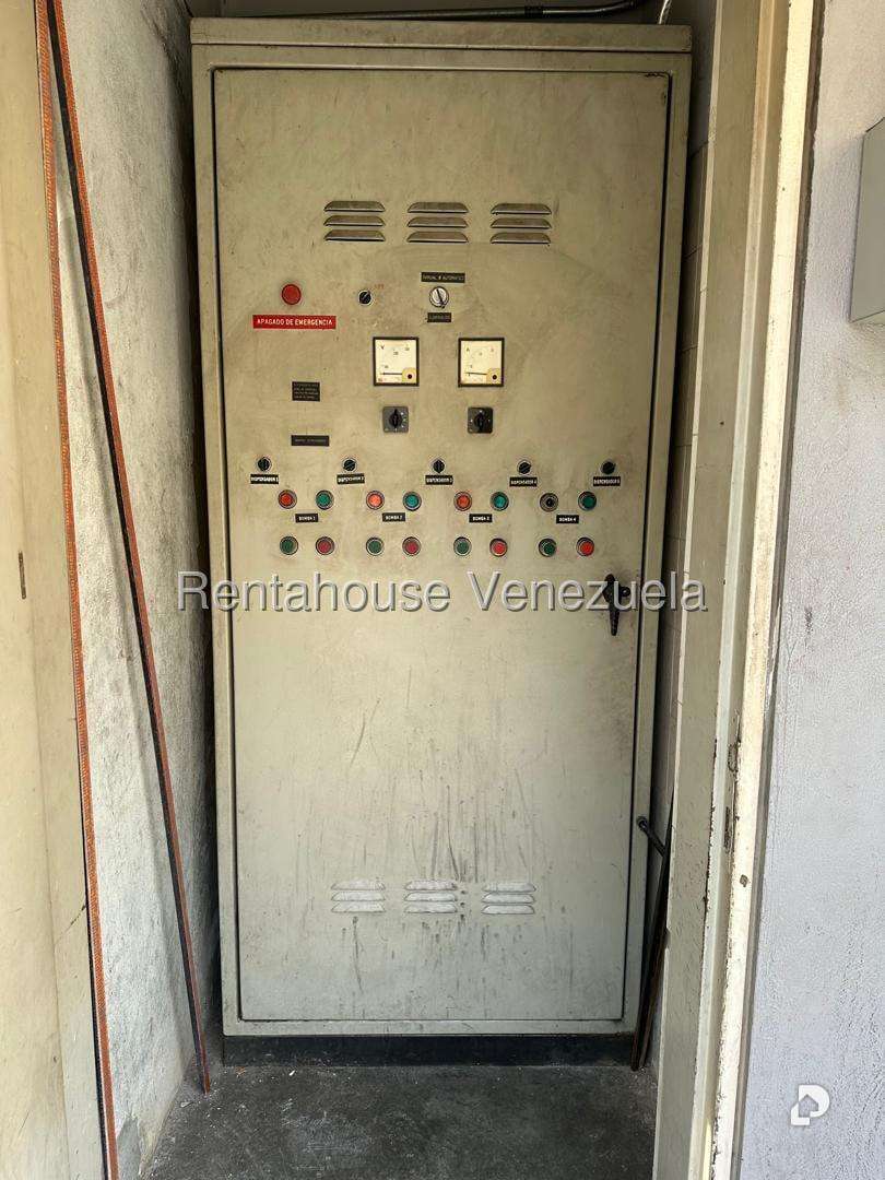 Local comercial en Terrazas del Ávila, Caracas – 44