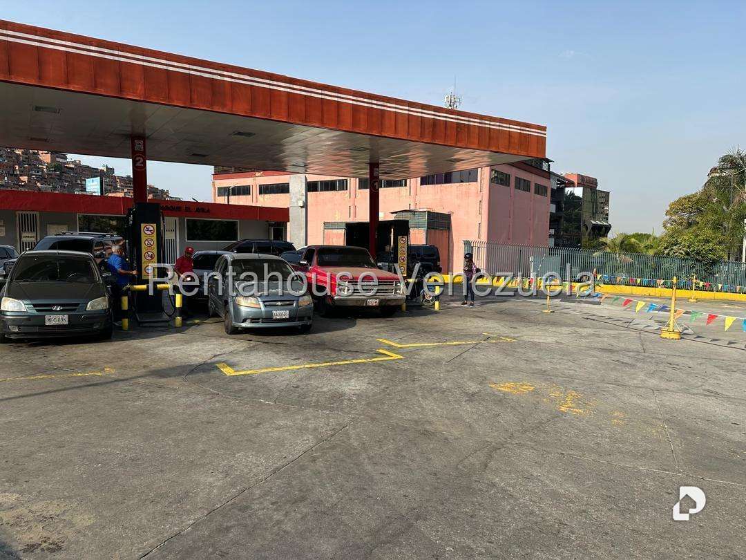 Local comercial en Terrazas del Ávila, Caracas – 16