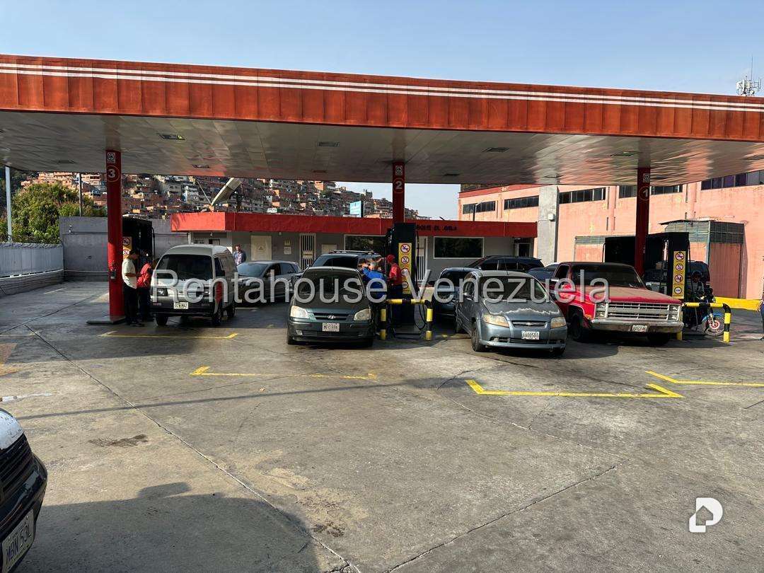 Local comercial en Terrazas del Ávila, Caracas – 18