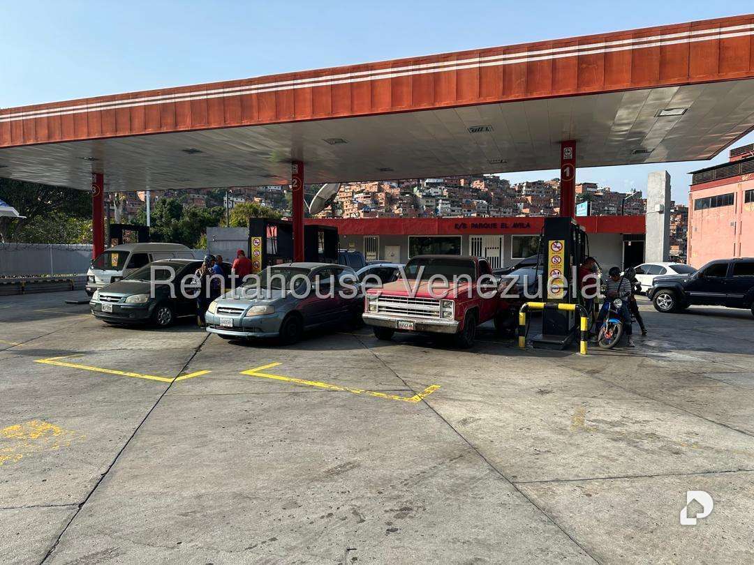 Local comercial en Terrazas del Ávila, Caracas – 25