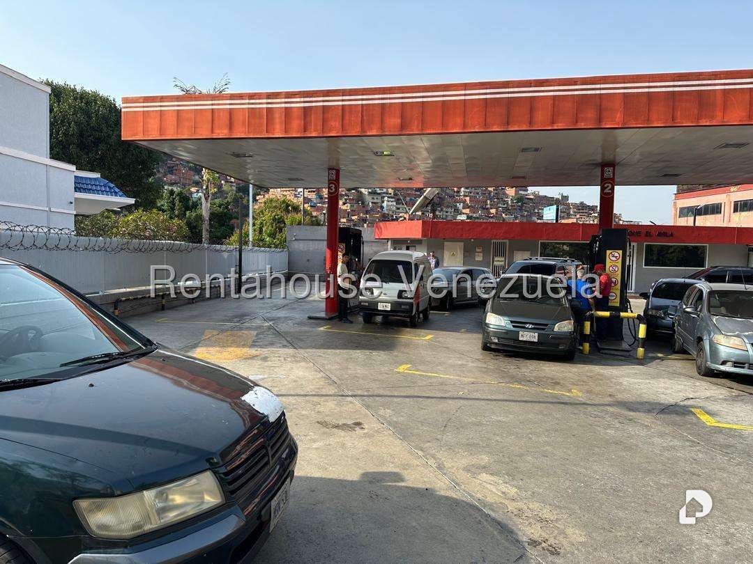 Local comercial en Terrazas del Ávila, Caracas – 20
