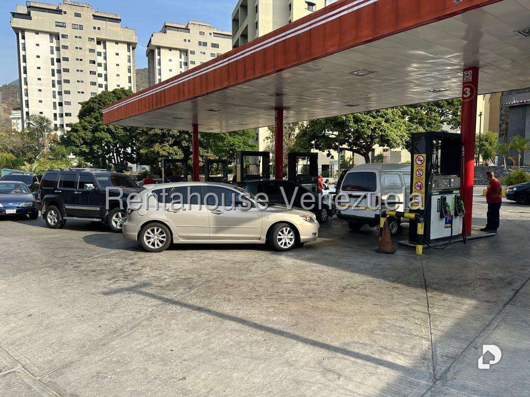 Local comercial en Terrazas del Ávila, Caracas – 2