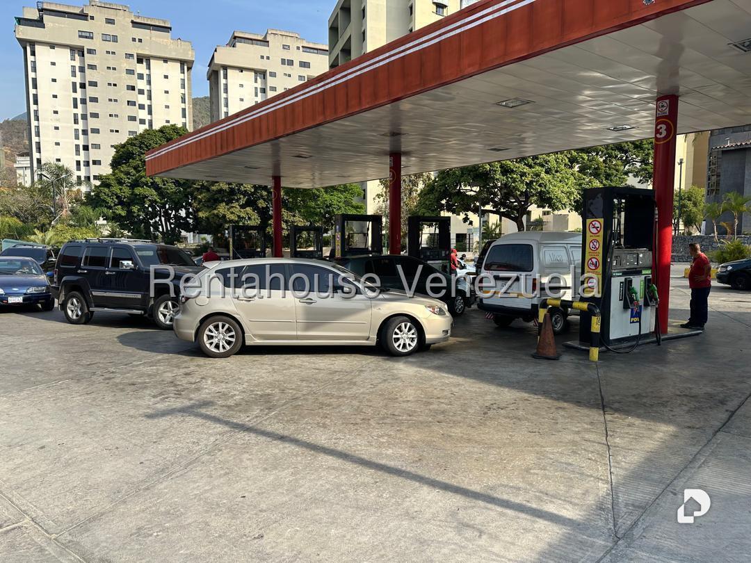 Local comercial en Terrazas del Ávila, Caracas – 2