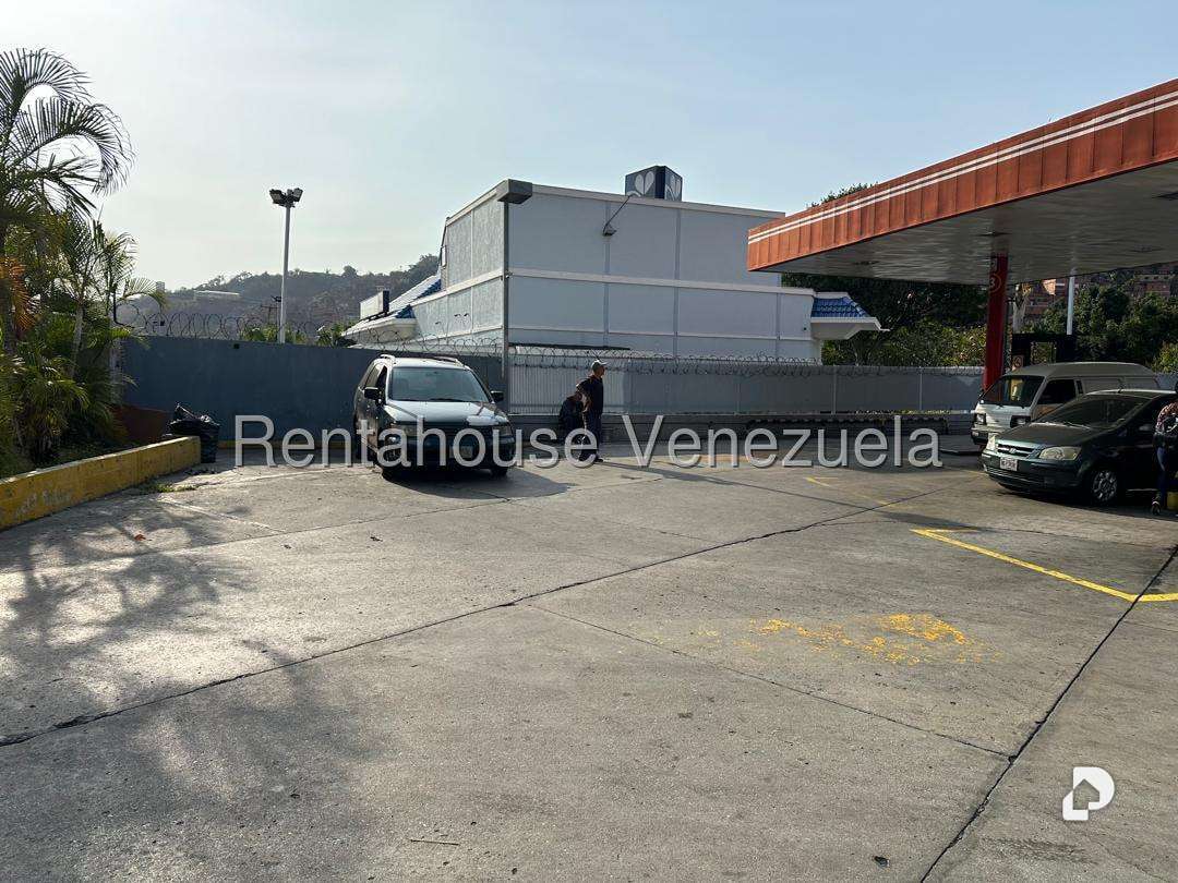 Local comercial en Terrazas del Ávila, Caracas – 22