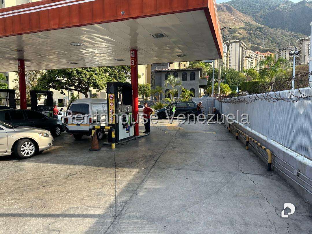 Local comercial en Terrazas del Ávila, Caracas – 4