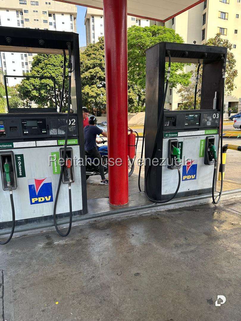 Local comercial en Terrazas del Ávila, Caracas – 33
