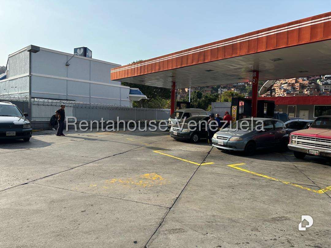 Local comercial en Terrazas del Ávila, Caracas – 23