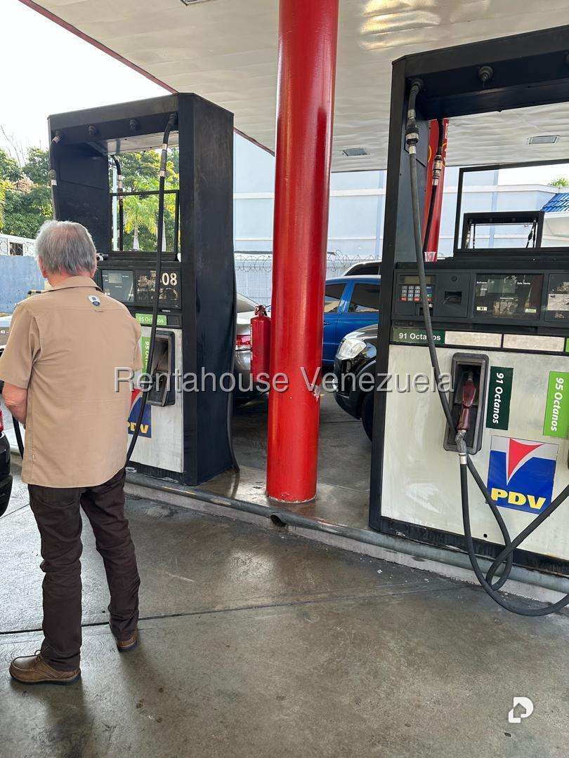 Local comercial en Terrazas del Ávila, Caracas – 35
