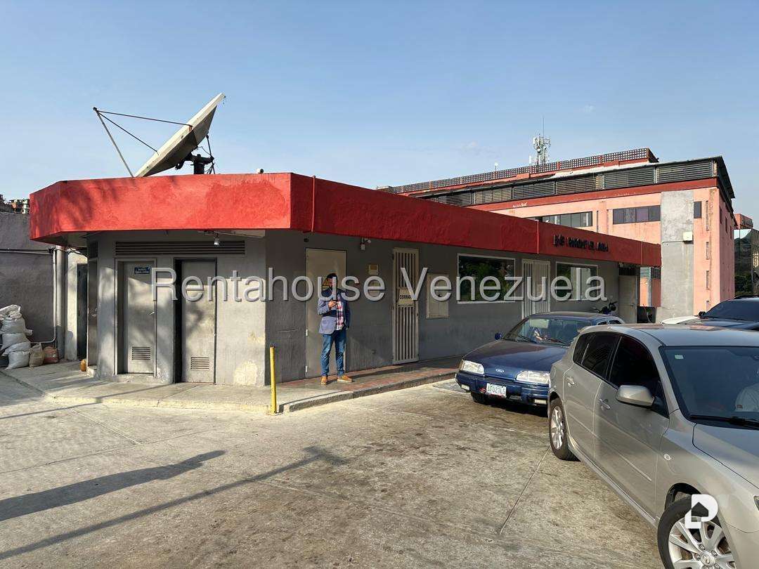 Local comercial en Terrazas del Ávila, Caracas – 10