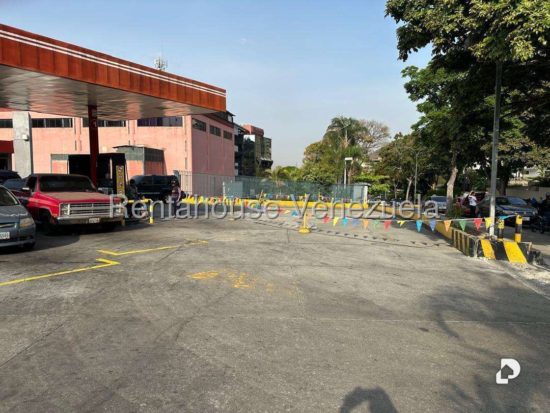 Local comercial en Terrazas del Ávila, Caracas – 13
