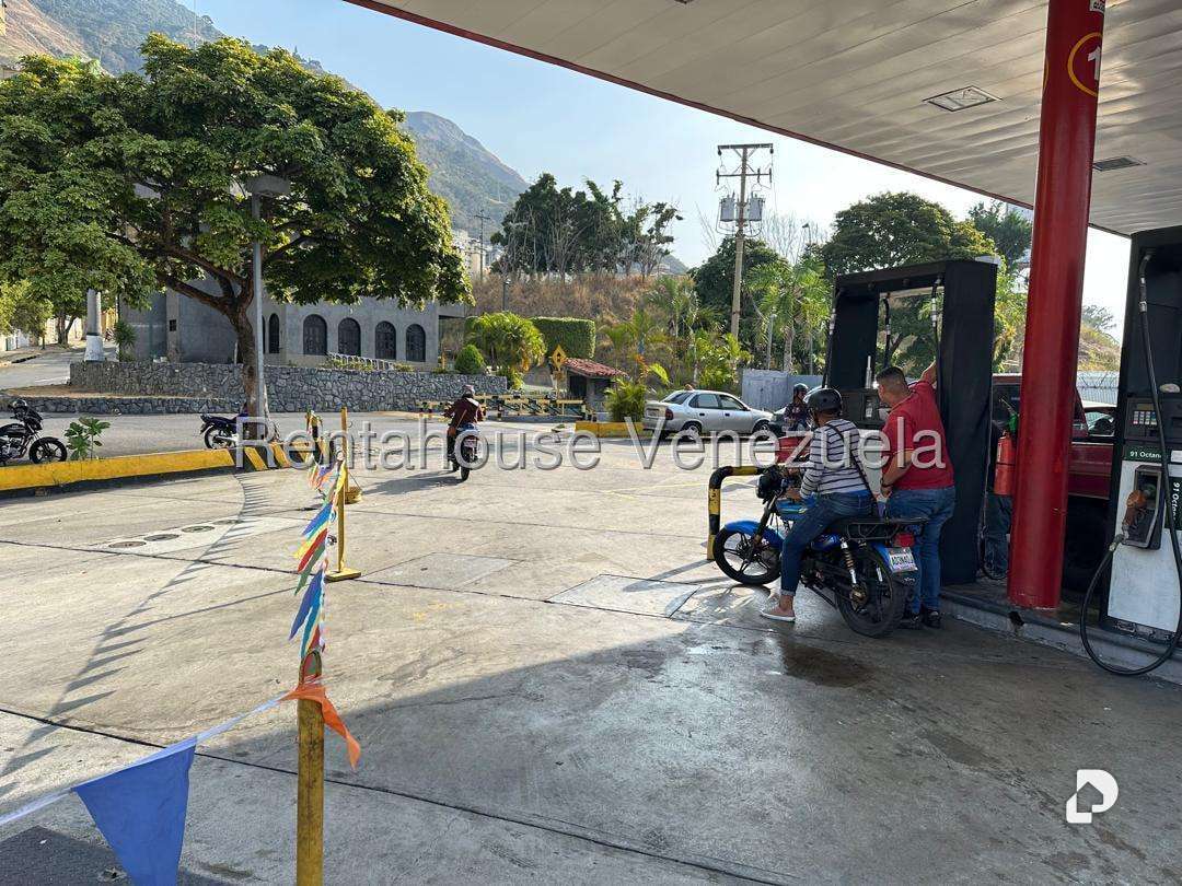 Local comercial en Terrazas del Ávila, Caracas – 32