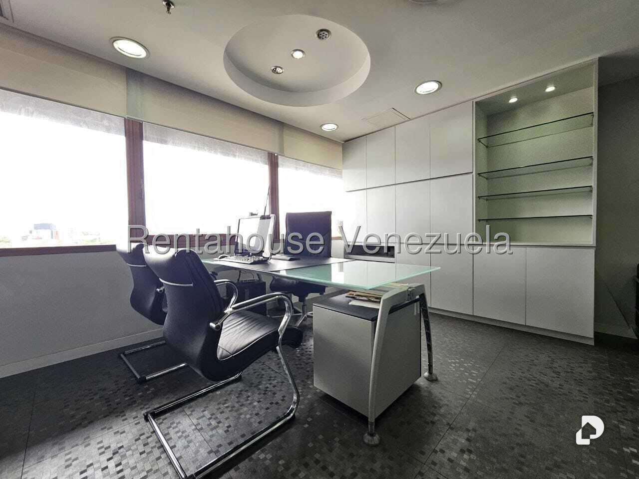 Office in Chuao, Caracas – 20