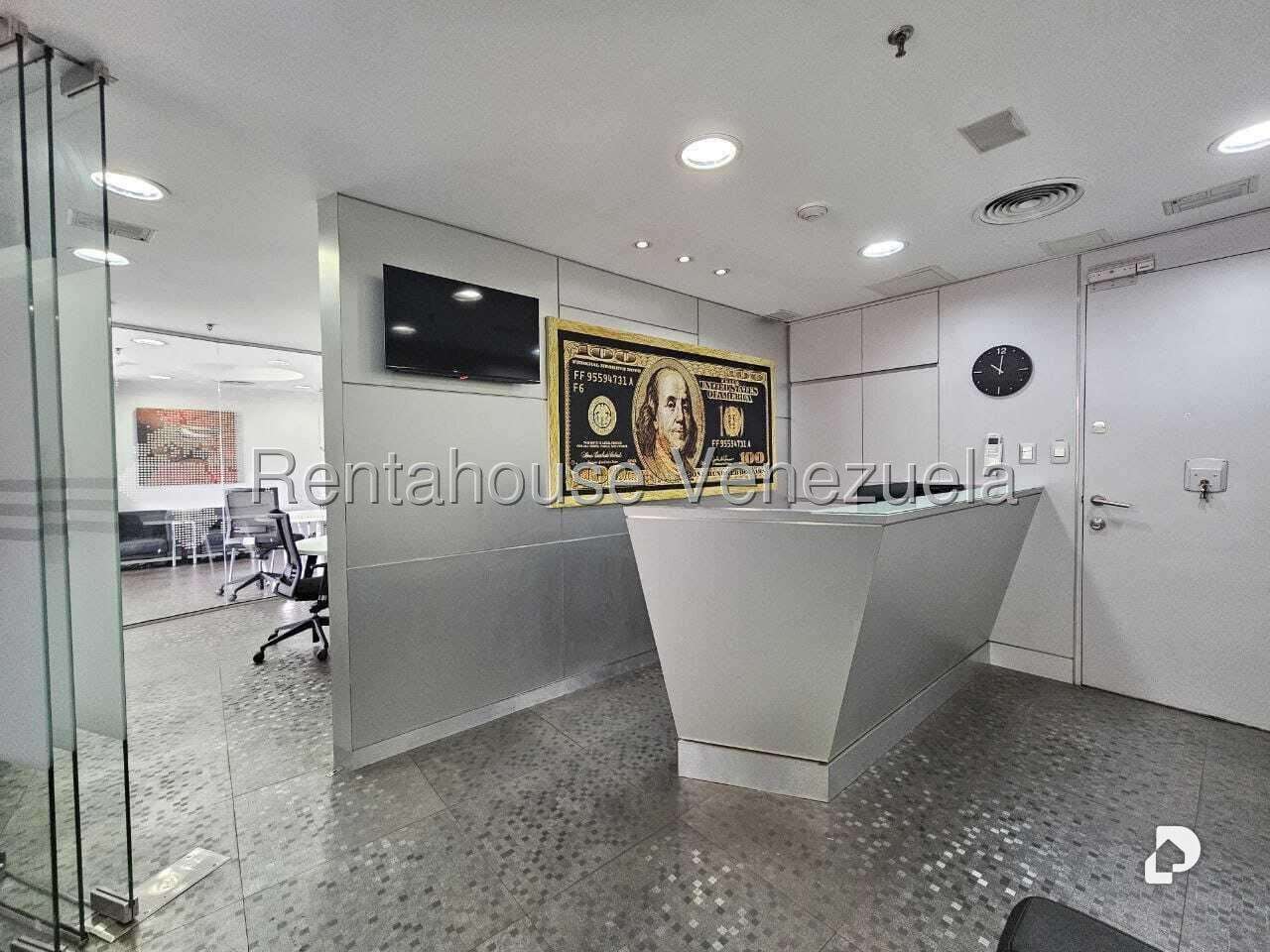Office in Chuao, Caracas – 3