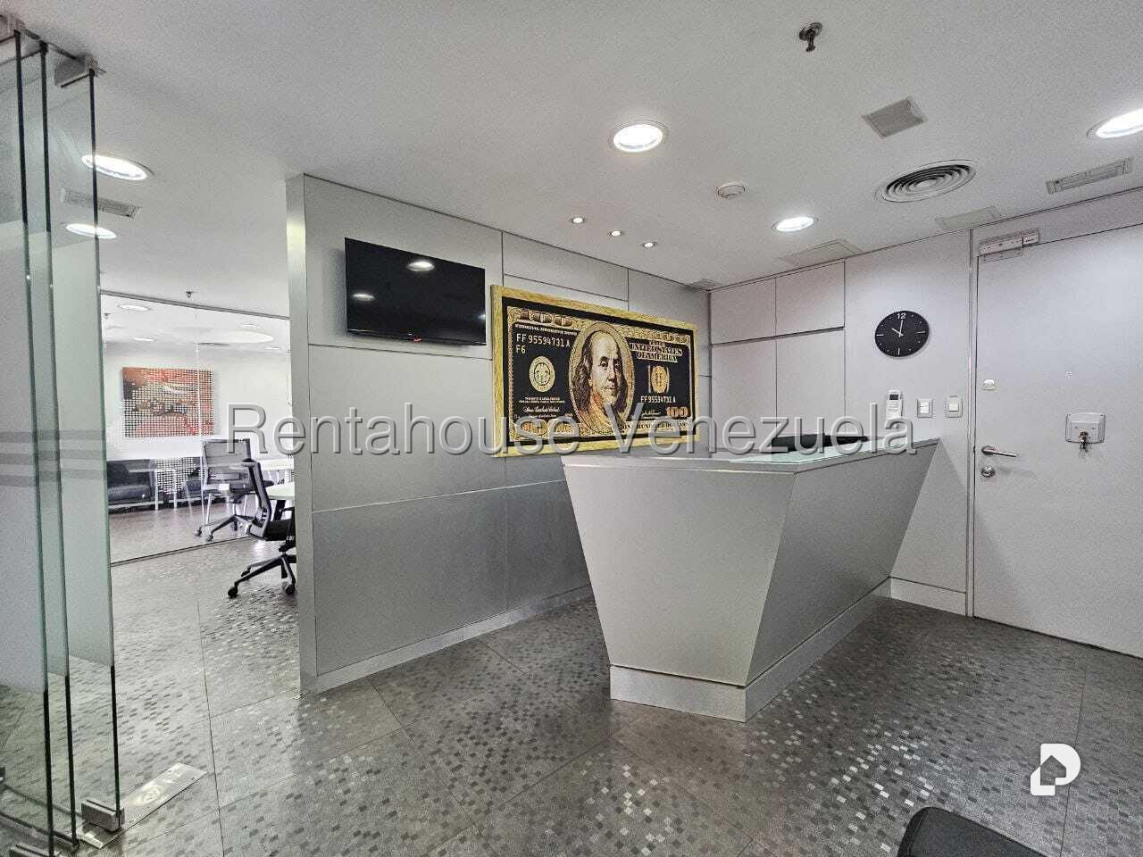 Office in Chuao, Caracas – 3