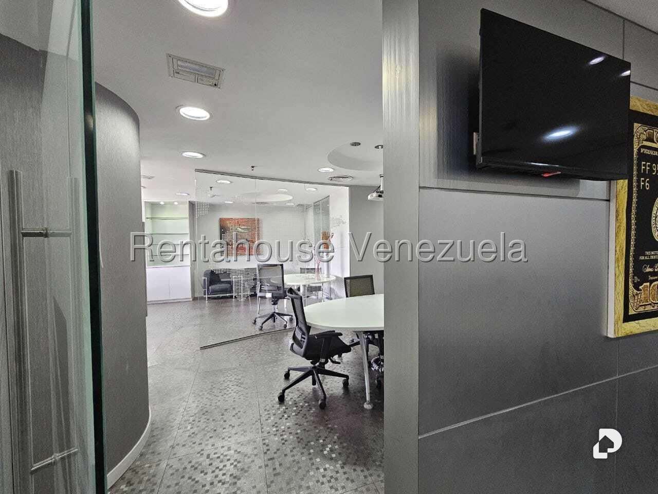 Office in Chuao, Caracas – 9