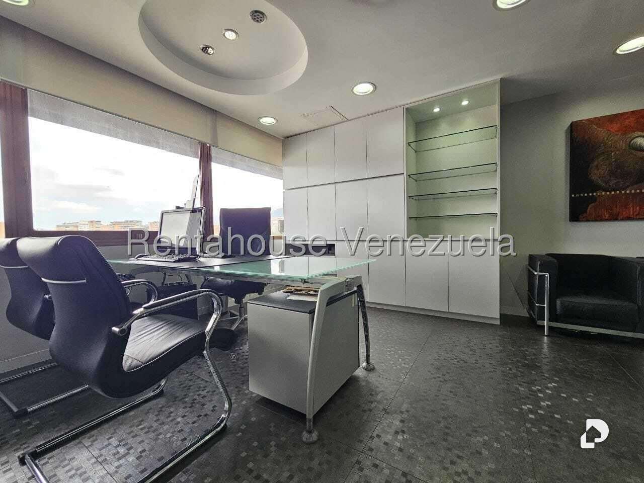 Office in Chuao, Caracas – 10