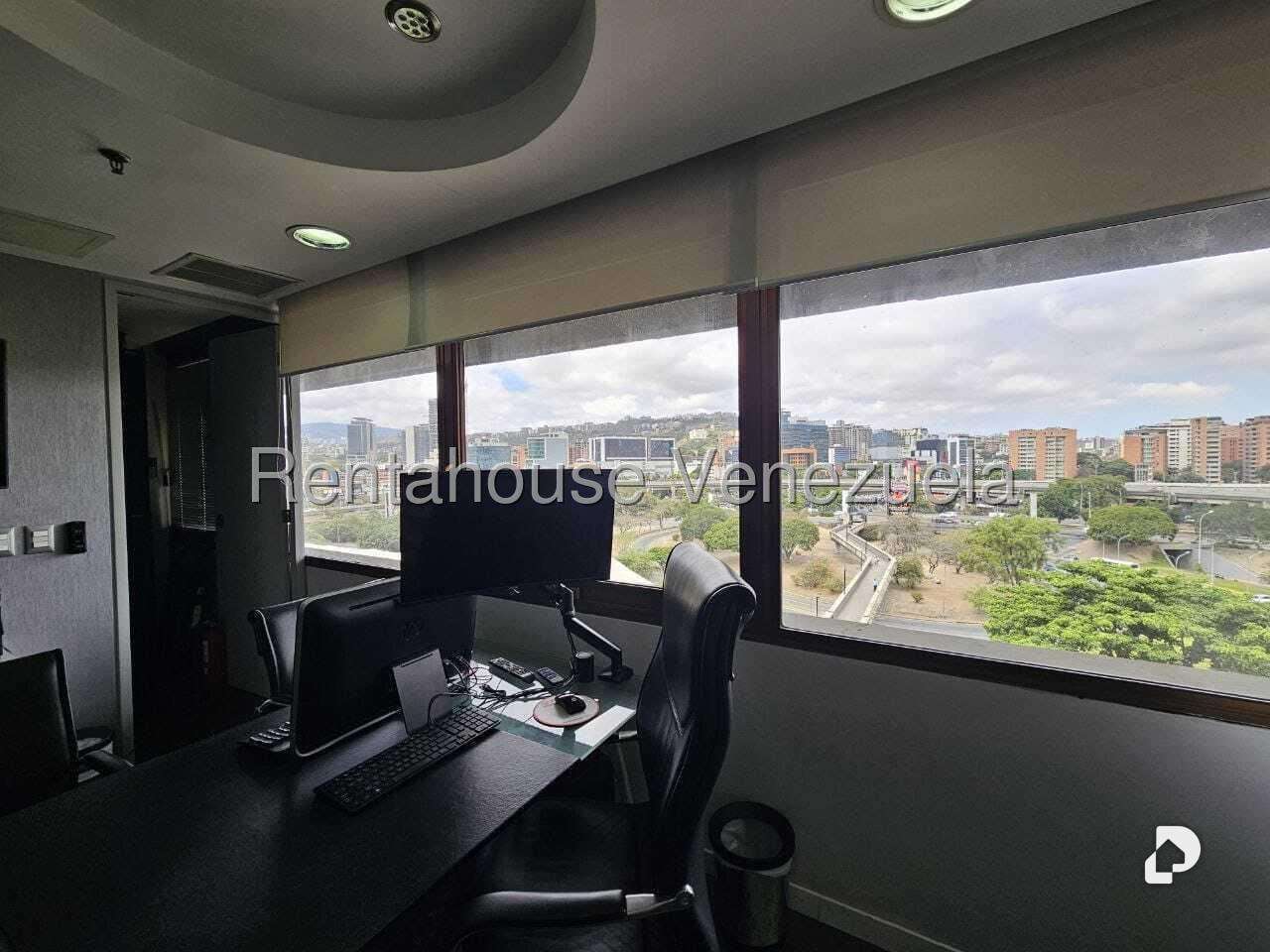 Office in Chuao, Caracas – 22