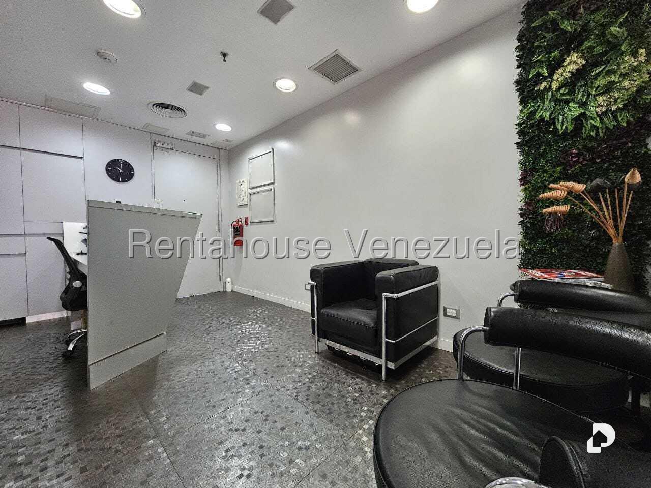 Office in Chuao, Caracas – 4