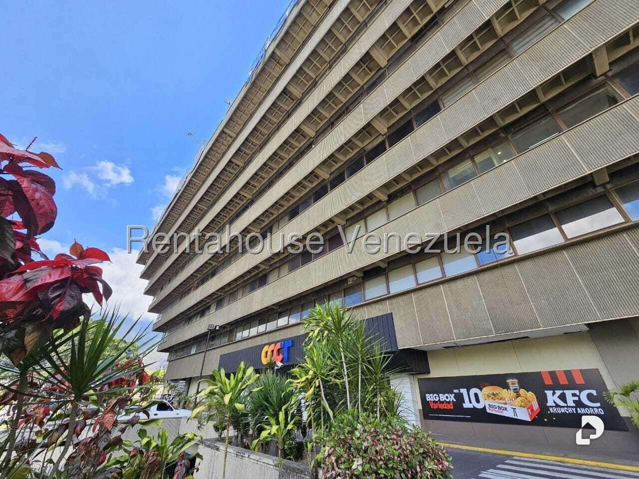 Office in Chuao, Caracas – 27