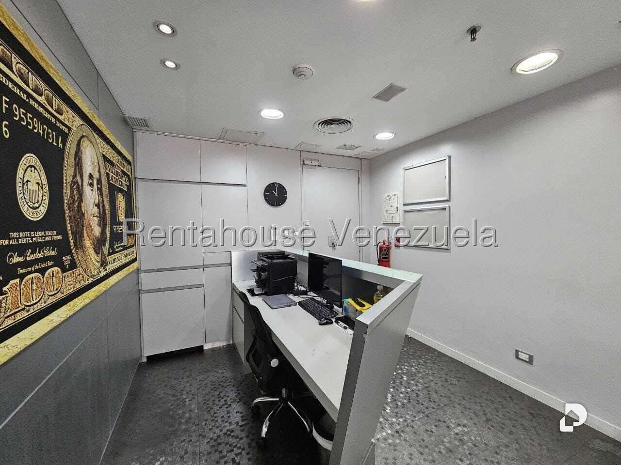 Office in Chuao, Caracas – 2