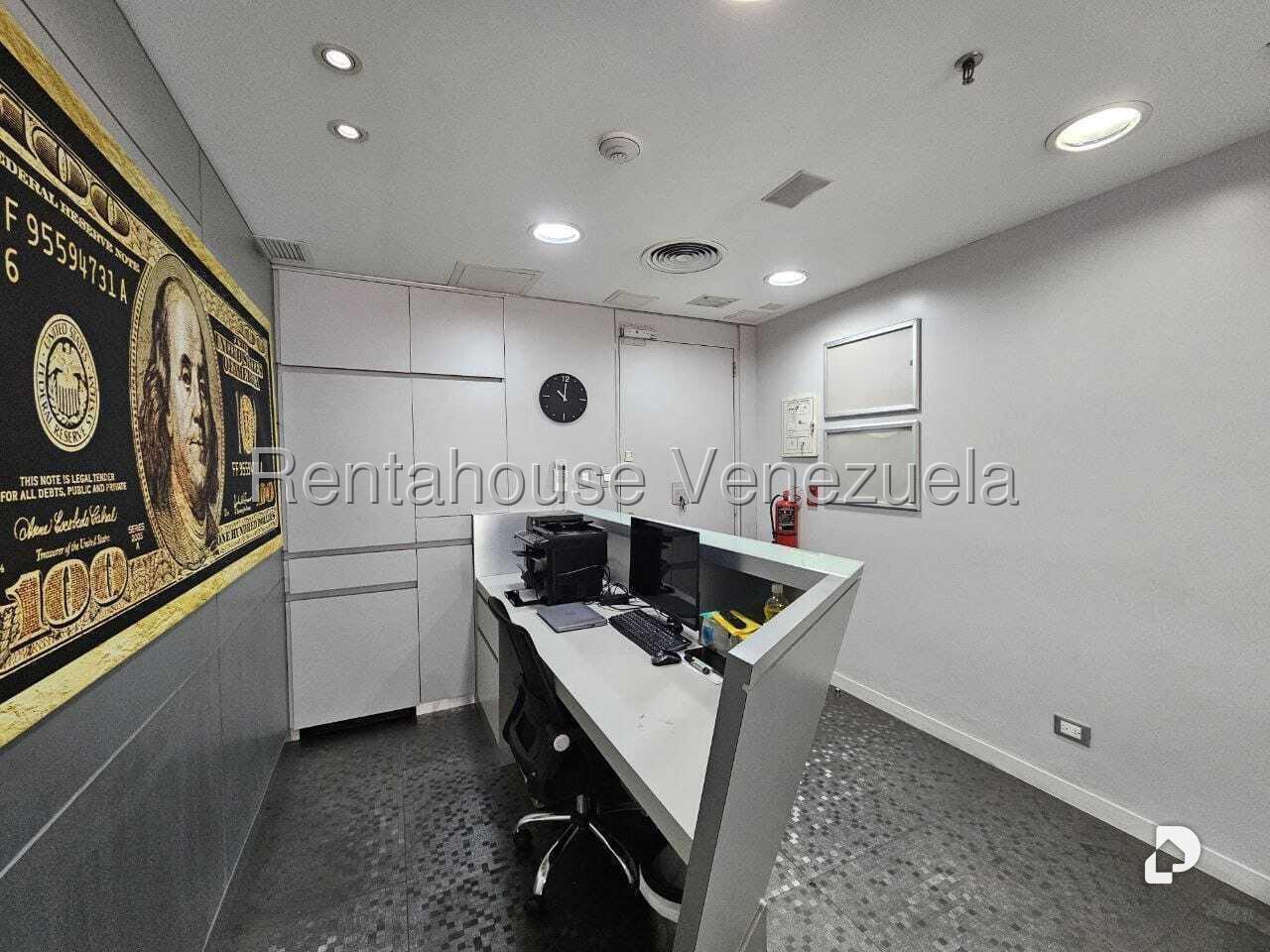 Office in Chuao, Caracas – 2