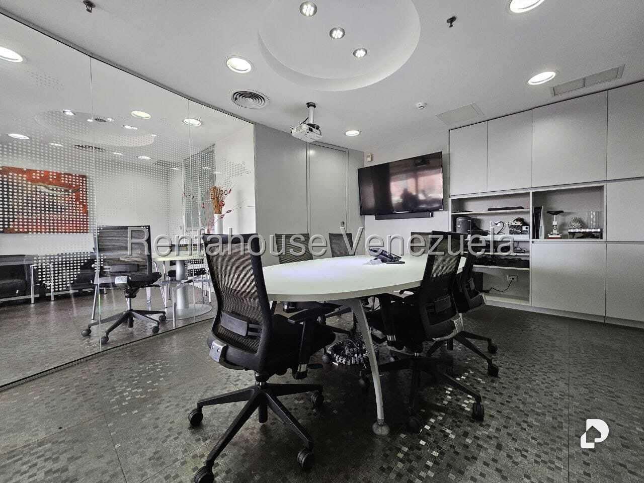 Office in Chuao, Caracas – 7