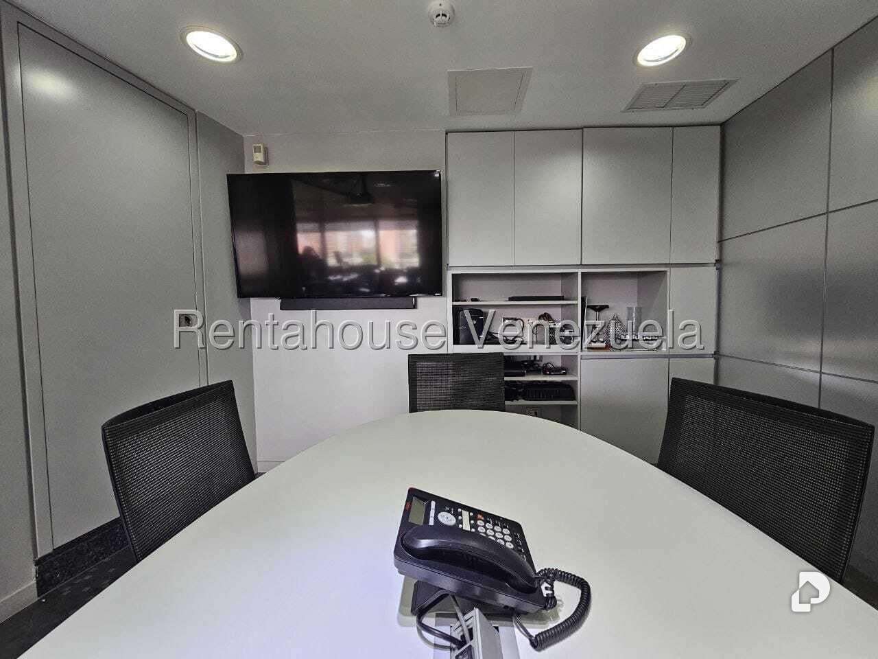 Office in Chuao, Caracas – 6