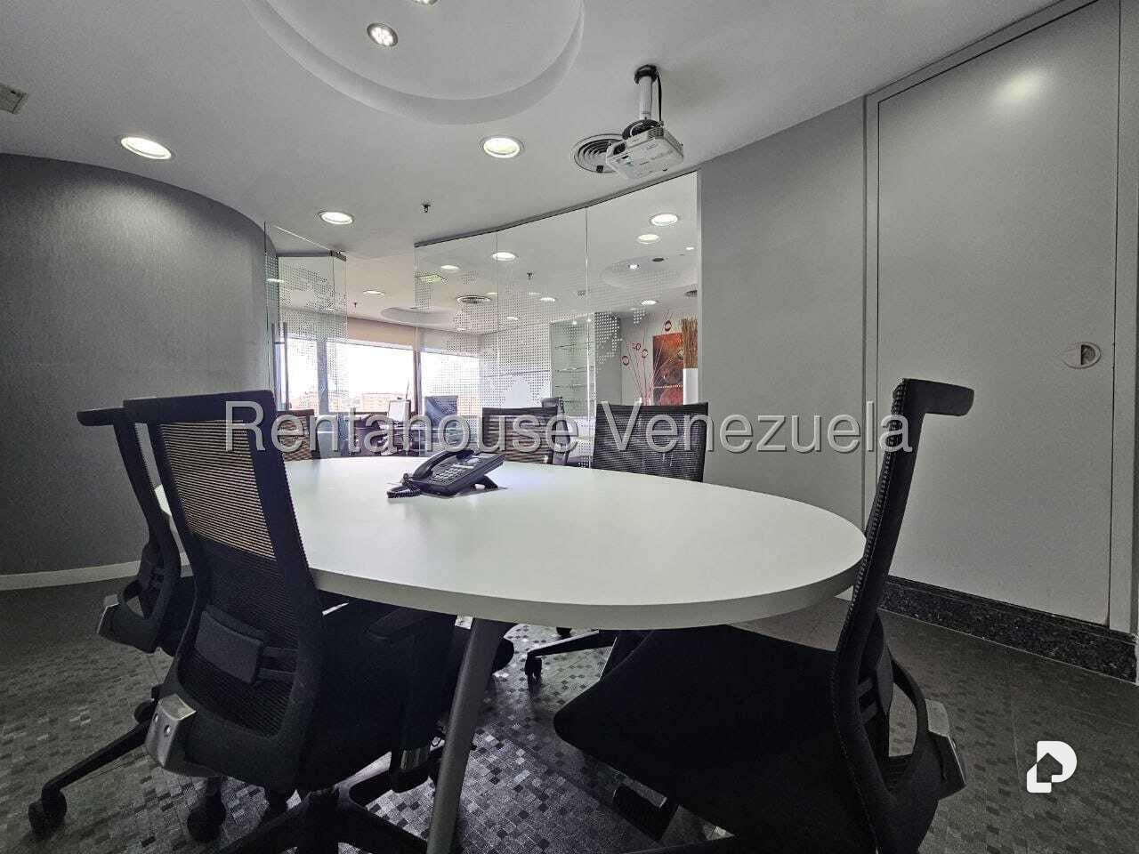 Office in Chuao, Caracas – 5