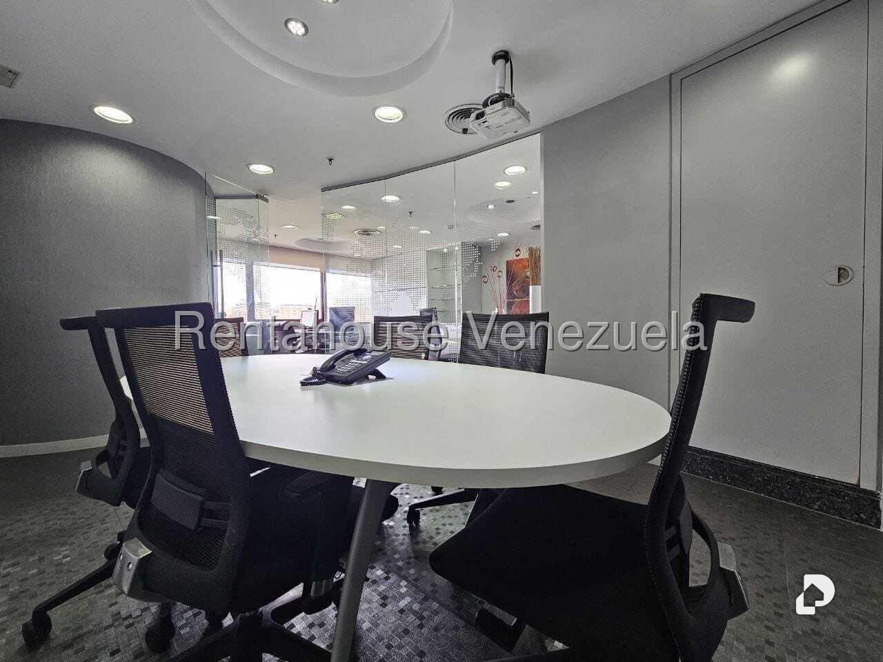Office in Chuao, Caracas – 5