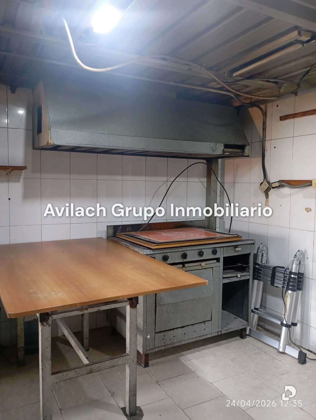 Local comercial en Valencia – 21
