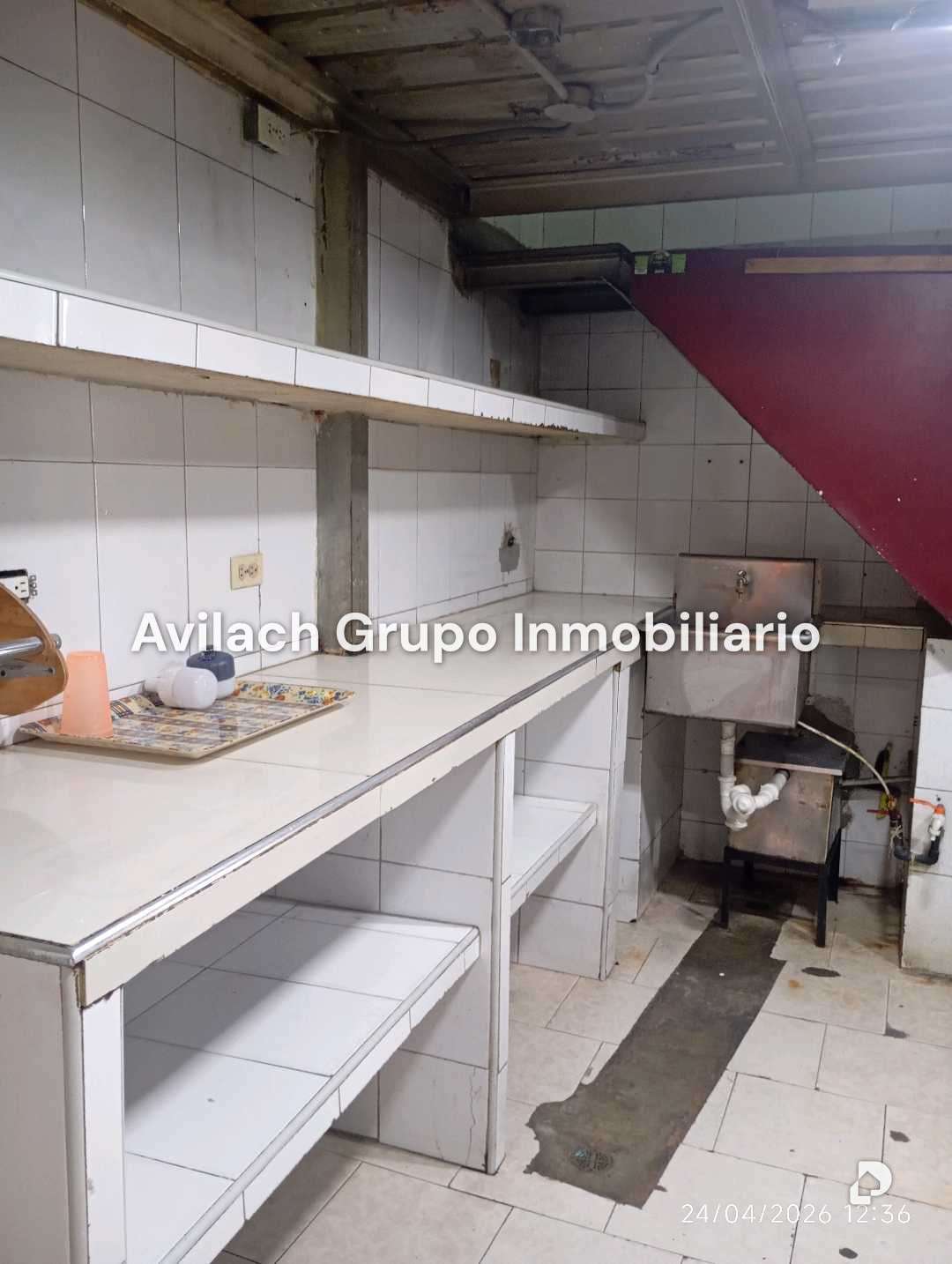 Local comercial en Valencia – 15