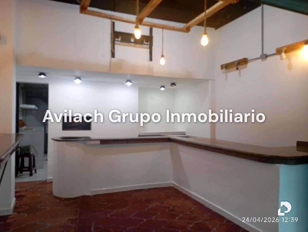 Local comercial en Valencia – 6