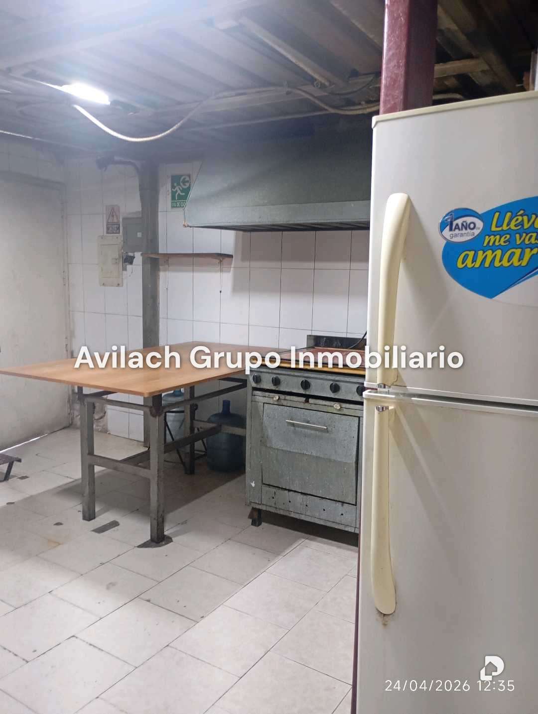Local comercial en Valencia – 16