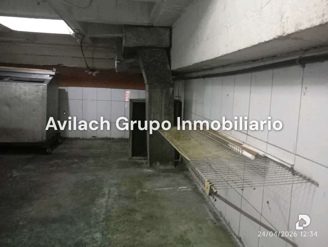 Local comercial en Valencia – 29