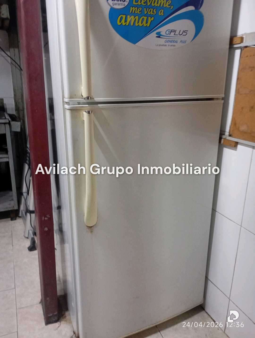 Local comercial en Valencia – 13