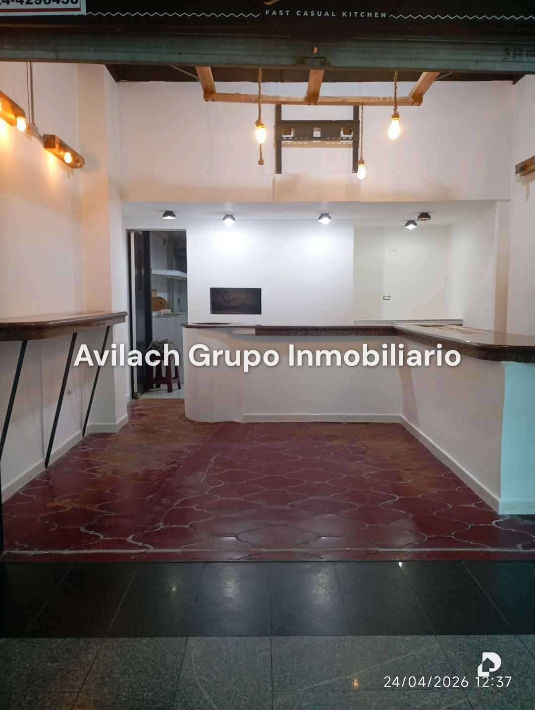 Local comercial en Valencia – 5