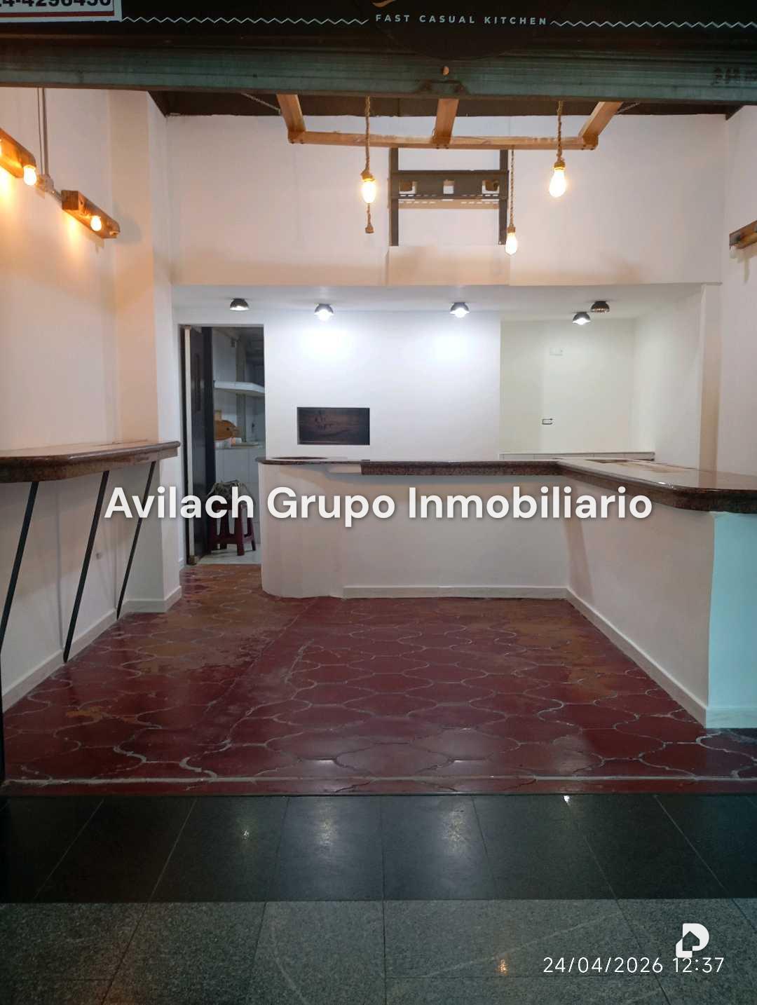 Local comercial en Valencia – 5