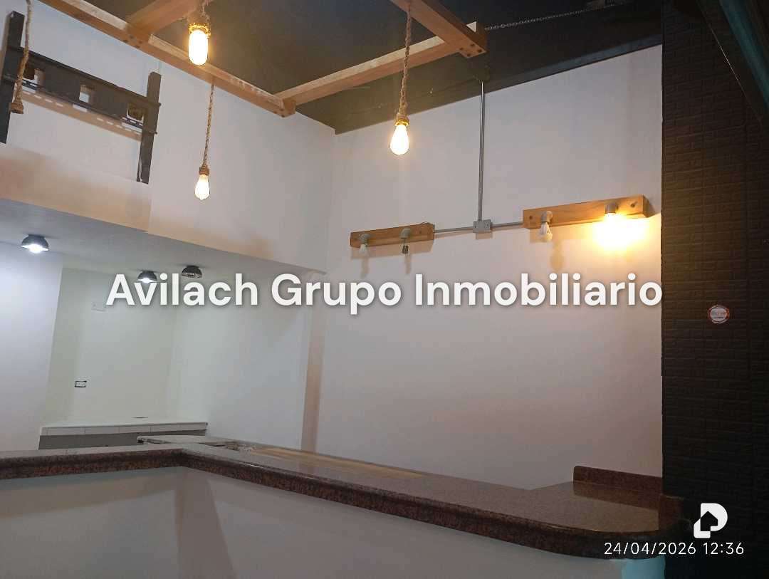 Local comercial en Valencia – 12
