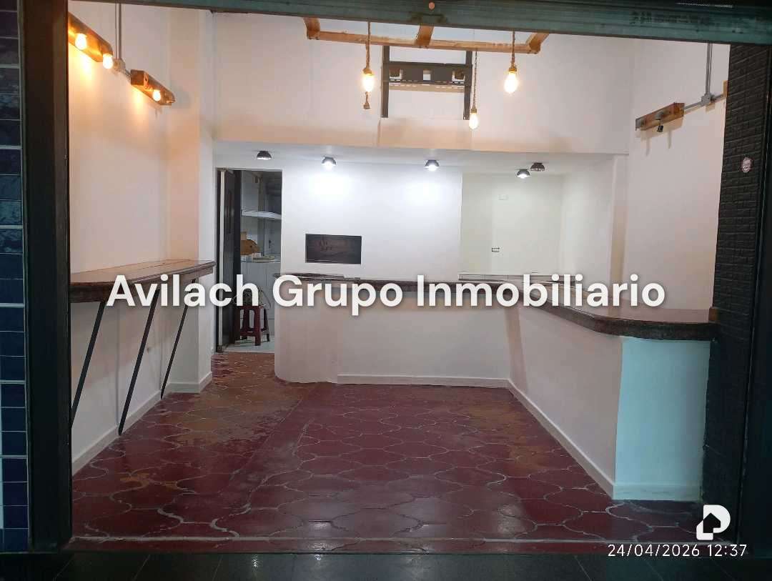 Local comercial en Valencia – 8