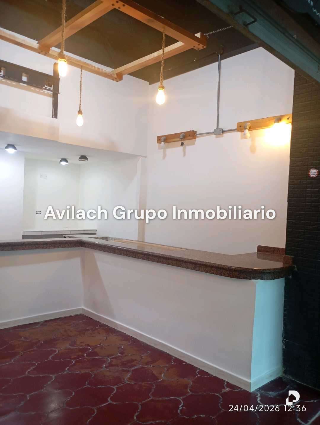 Local comercial en Valencia – 11