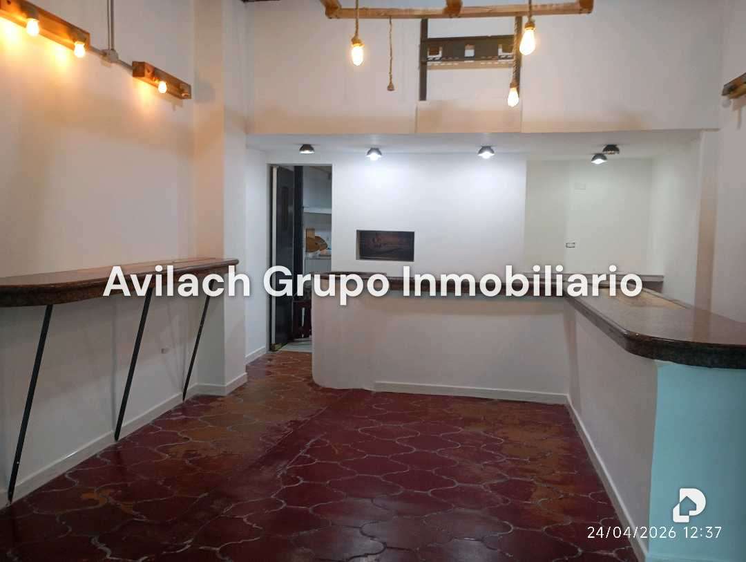 Local comercial en Valencia – 9
