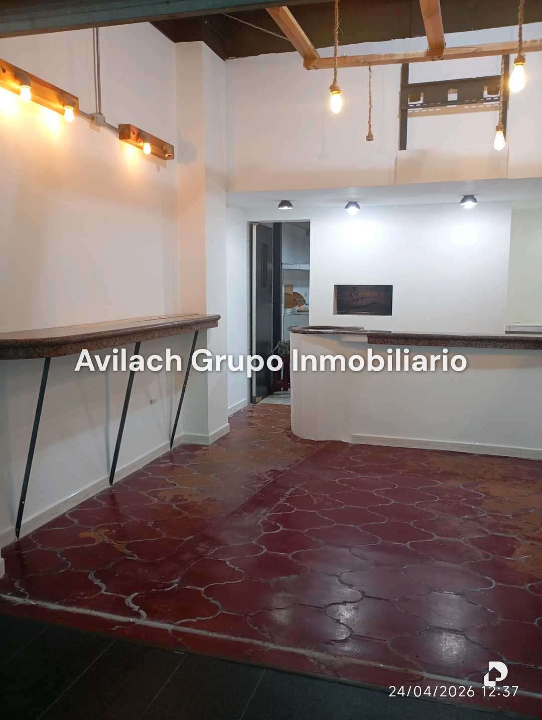 Local comercial en Valencia – 10