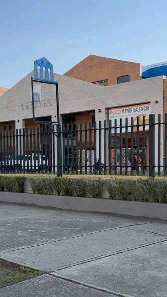 Local comercial en Valencia - 1